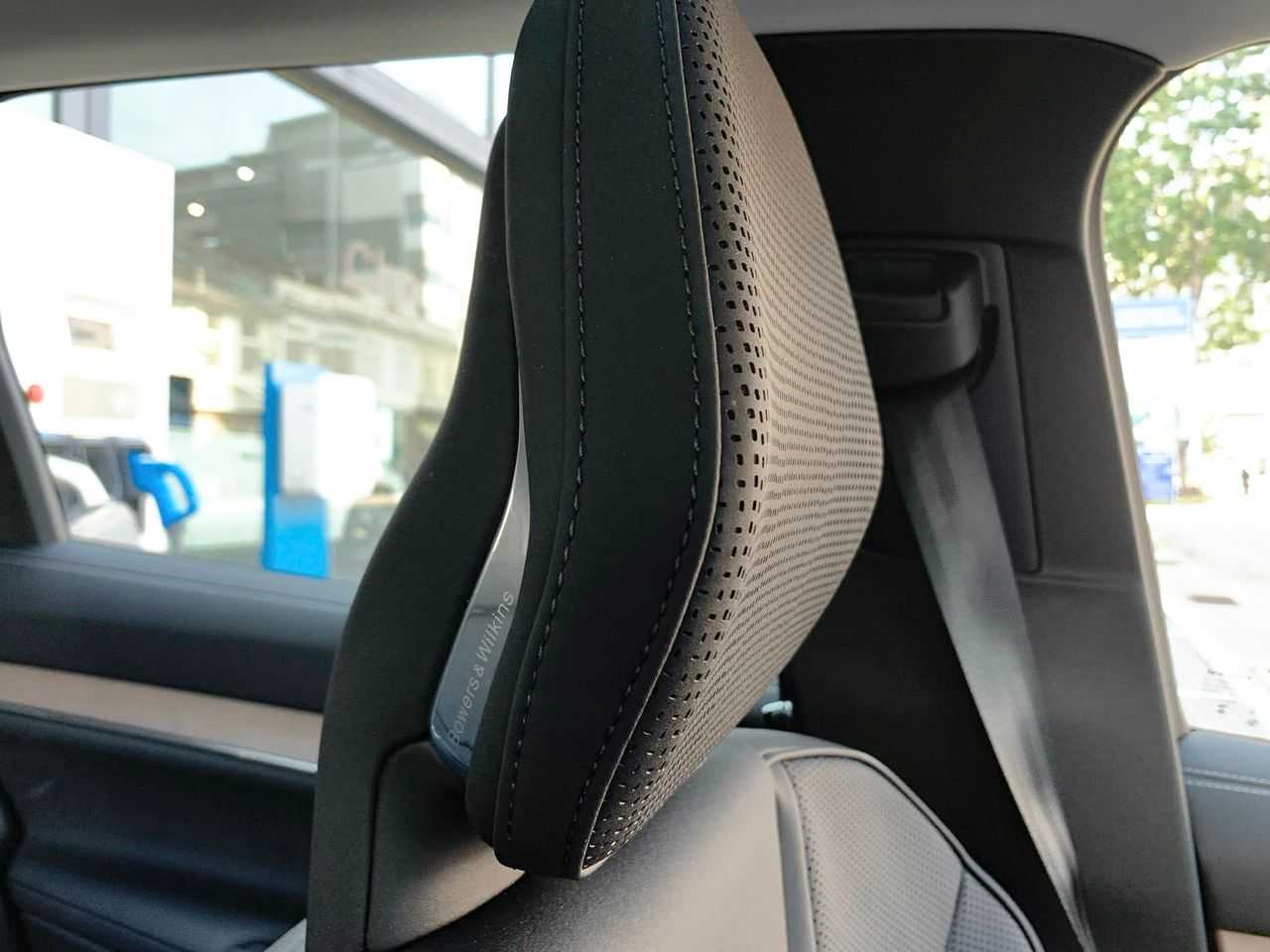 Volvo  EX90 Ultra, Twin Motor Performance, Electric, 7 Seats