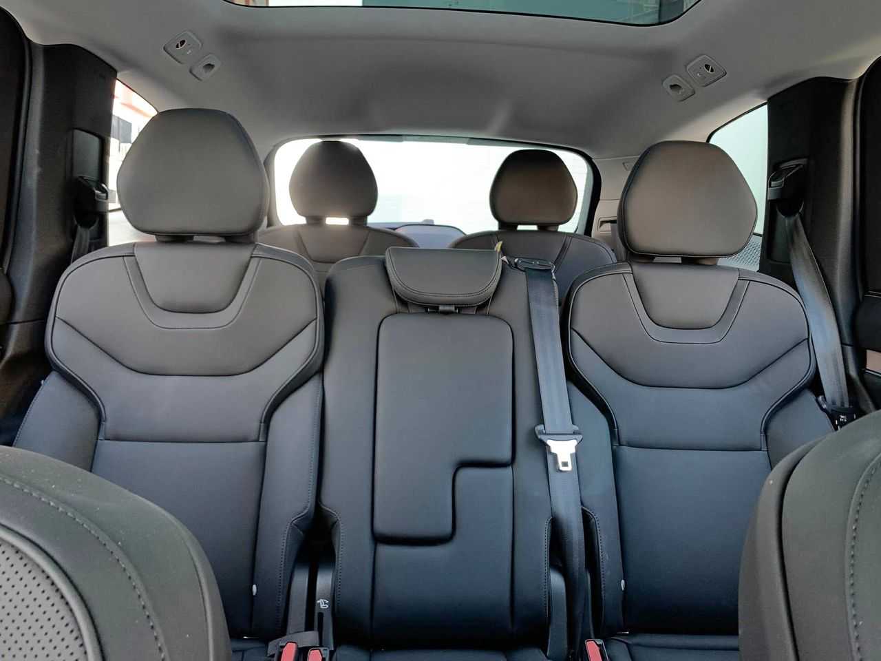 Volvo  EX90 Ultra, Twin Motor Performance, Electric, 7 Seats