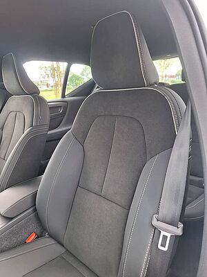 Volvo  XC40 Recharge Ultimate, Pure Electric, Electric