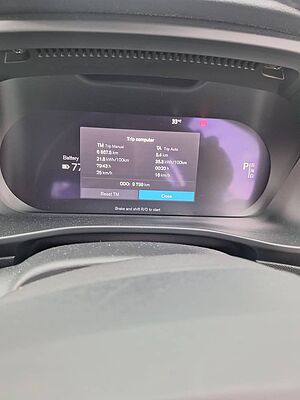 Volvo  XC40 Recharge Ultimate, Pure Electric, Electric