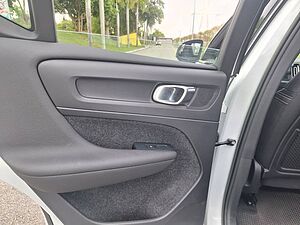 Volvo  XC40 Recharge Ultimate, Pure Electric, Electric