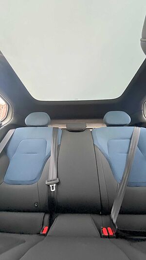 Volvo  EX30 Ultra, Single Motor Extended Range, Electric