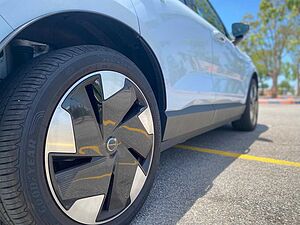 Volvo  EX30 Ultra, Twin Motor Performance, Electric