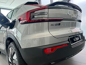 Volvo  EC40 Ultra, Twin Motor, Electric