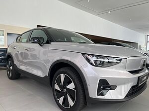 Volvo  EC40 Ultra, Twin Motor, Electric