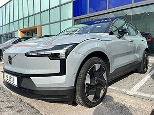 Volvo  EX30 Ultra, Single Motor Extended Range, Electric