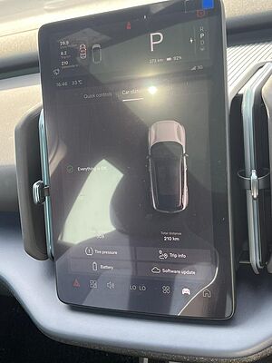 Volvo  EX30 Ultra, Single Motor Extended Range, Electric