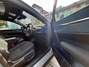 Volvo  EX30 Ultra, Single Motor Extended Range, Electric