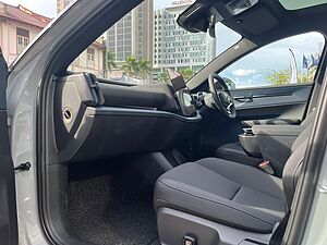 Volvo  EX30 Ultra, Single Motor Extended Range, Electric