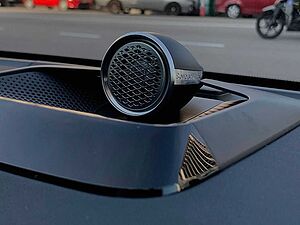 Volvo  EX90 Ultra, Twin Motor Performance, Electric, 7 Seats