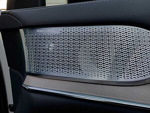 Volvo  EX90 Ultra, Twin Motor Performance, Electric, 7 Seats