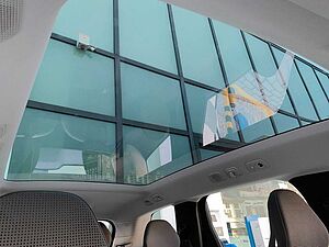 Volvo  EX90 Ultra, Twin Motor Performance, Electric, 7 Seats